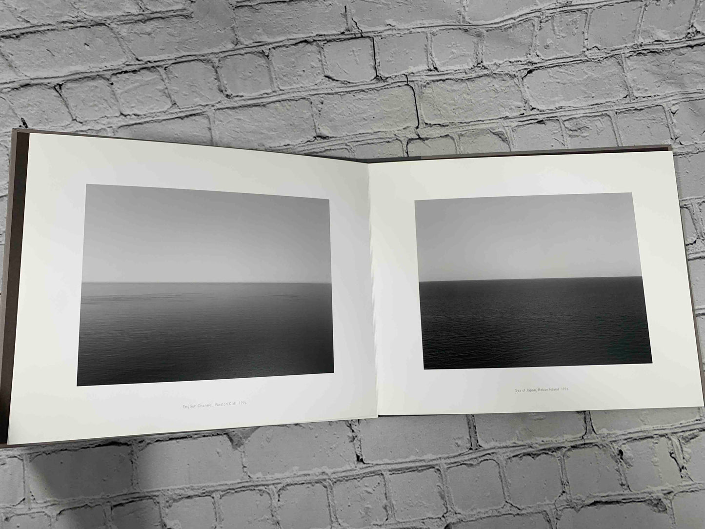HIROSHI SUGIMOTO: 7 DAYS / 7 NIGHTS