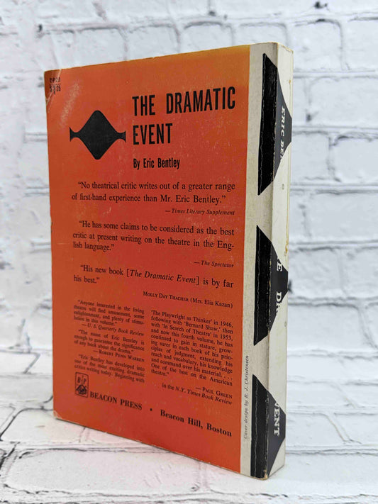 The Dramatic Event
