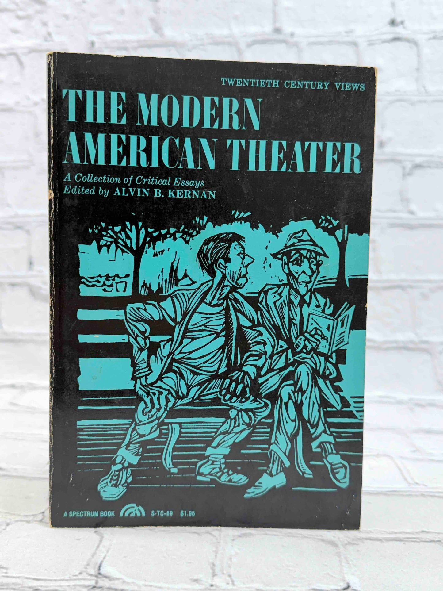 The Modern American Theater