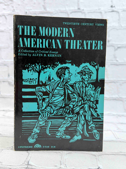 The Modern American Theater