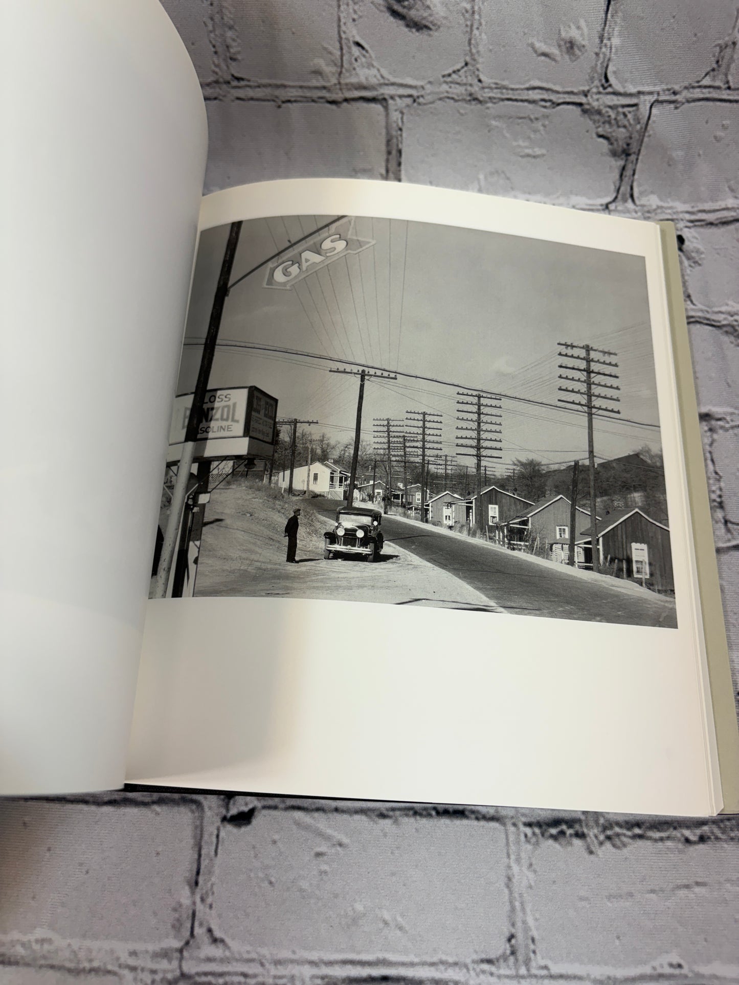 Walker Evans: American Photographs: Seventy-Fifth Anniversary Edition