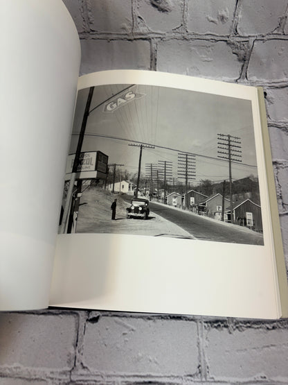 Walker Evans: American Photographs: Seventy-Fifth Anniversary Edition