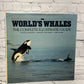 The World's Whales by Minasian, Balcomb, Foster [1984 · First Edition]