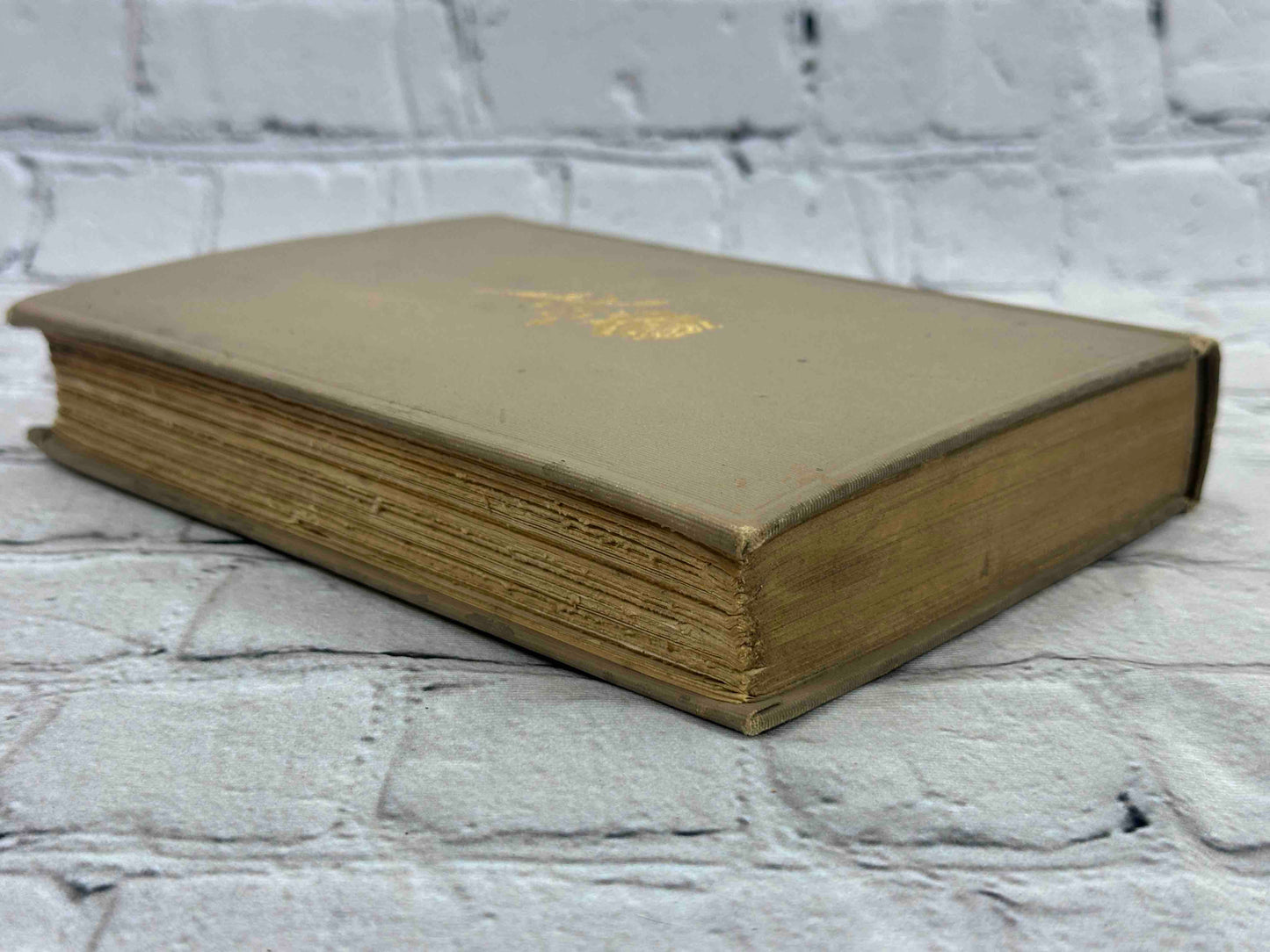 A Wanderer in London