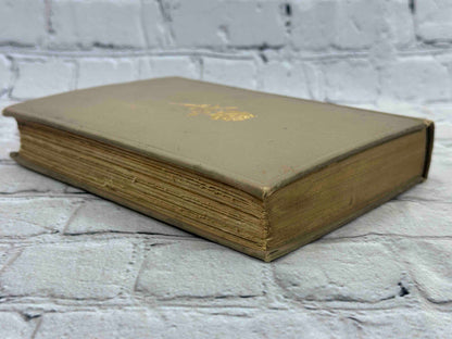 A Wanderer in London