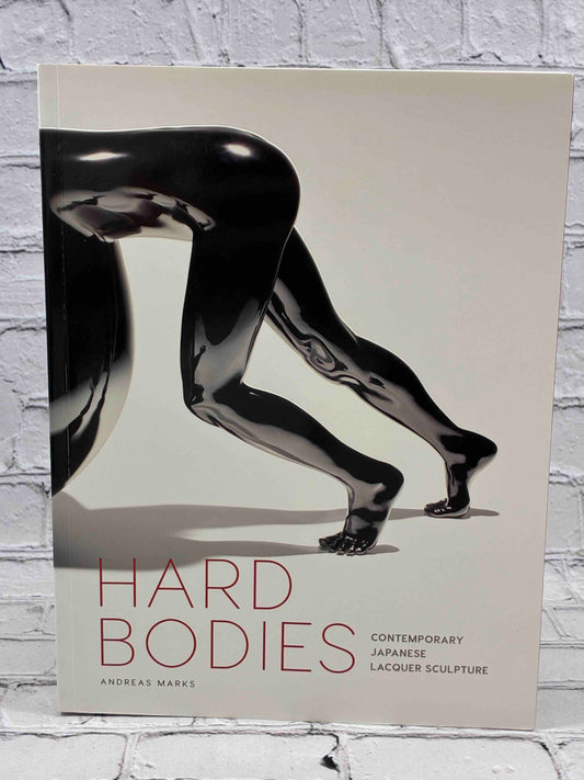 Hard Bodies: Contemporary Japanese Lacquer Sculpture