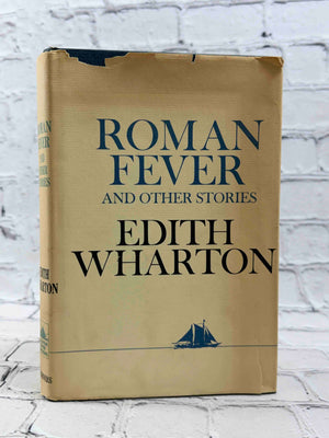Roman Fever and Other Stories