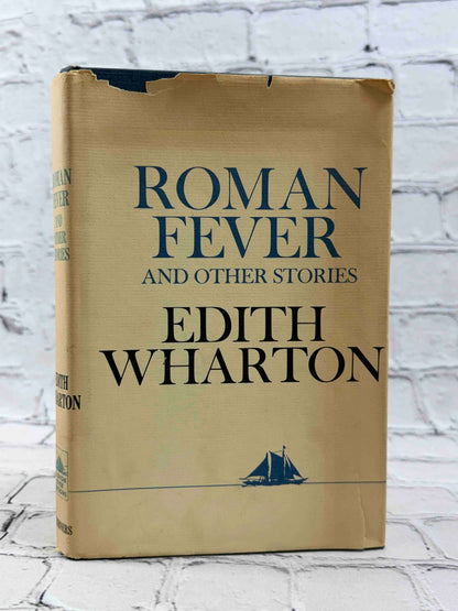 Roman Fever and Other Stories