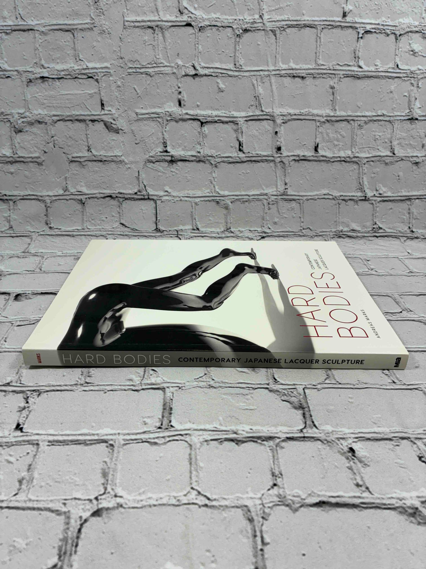Hard Bodies: Contemporary Japanese Lacquer Sculpture