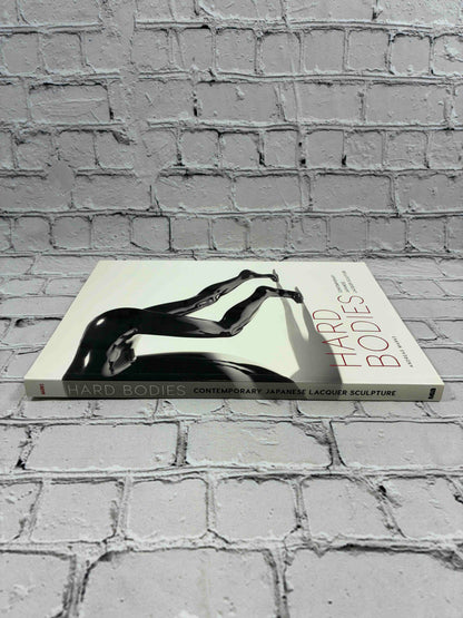 Hard Bodies: Contemporary Japanese Lacquer Sculpture