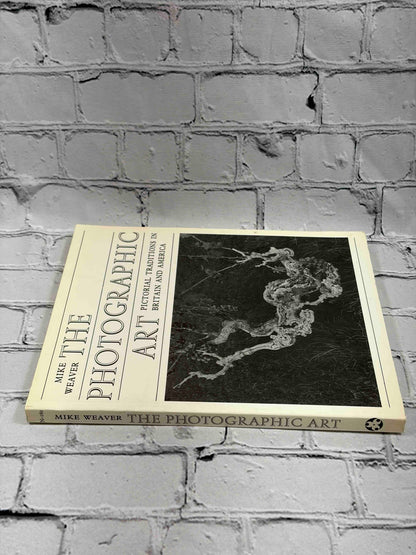 The Photographic Art: Pictorial Traditions in Britain and America