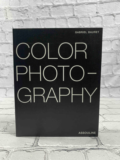 Color Photography - Anglais-Min