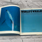 The World's Whales by Minasian, Balcomb, Foster [1984 · First Edition]