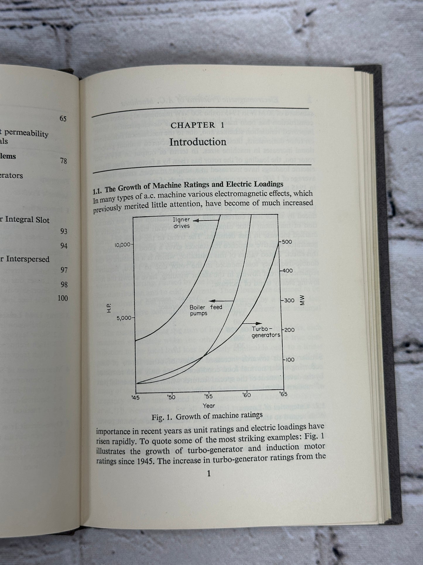 Electromagnetic Problems of A.C. Electromagnetic Problems of A.C. Machines By B. J. Chalmers [1st Edition · 1965]Machines By B. J. Chalmers [1st Edition · 1965]