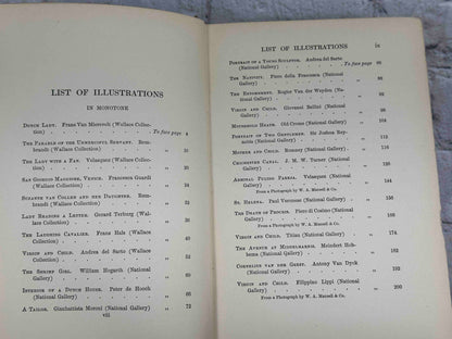 A Wonderer in London