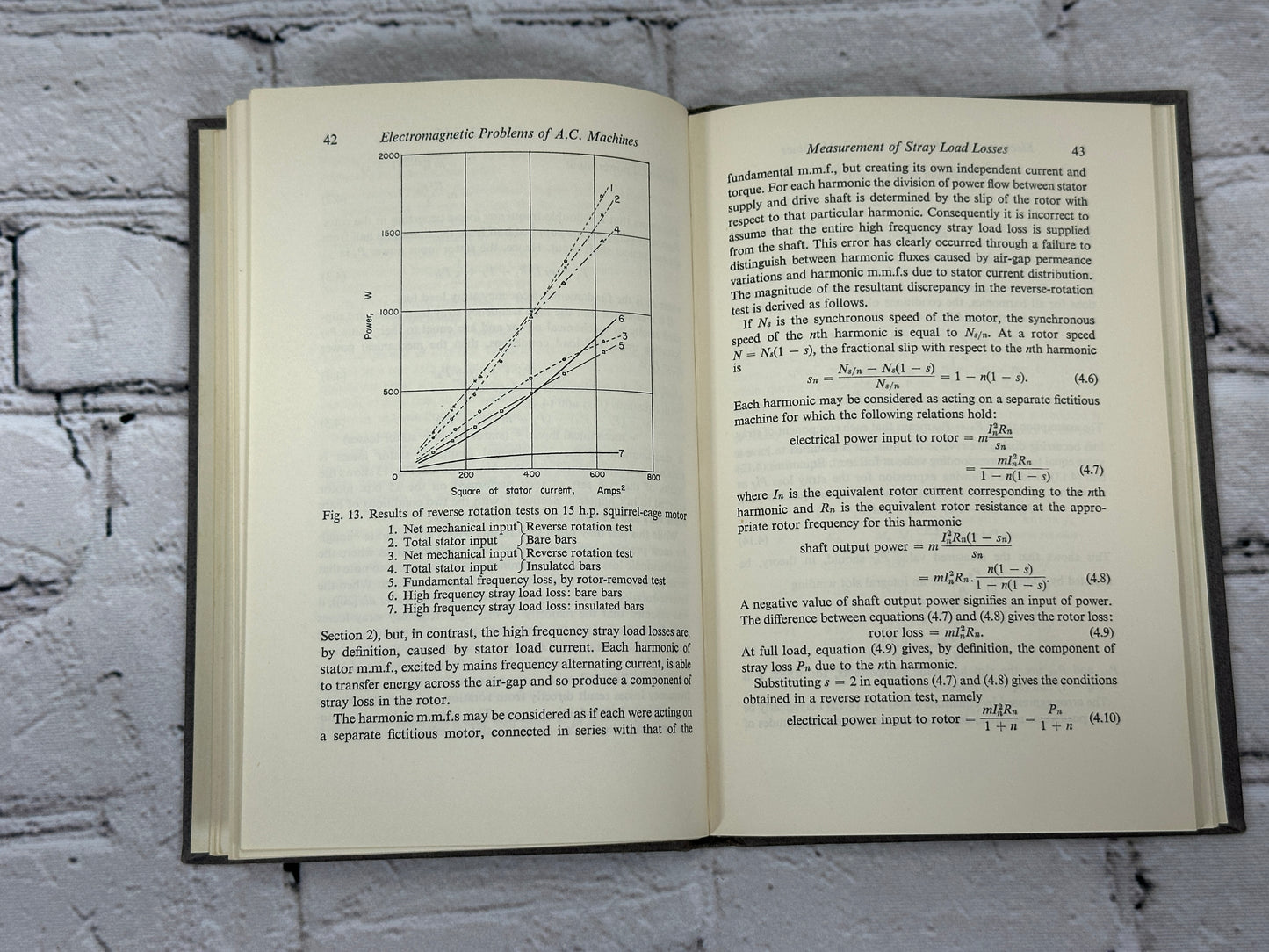 Electromagnetic Problems of A.C. Electromagnetic Problems of A.C. Machines By B. J. Chalmers [1st Edition · 1965]Machines By B. J. Chalmers [1st Edition · 1965]