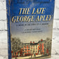 The Late George Apley By John P. Marquand  [1940]