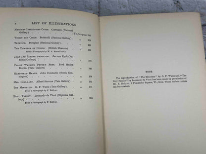 A Wanderer in London