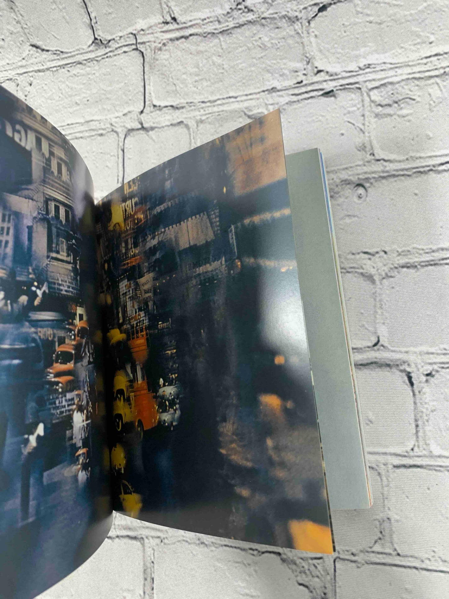 Color Photography - Anglais-Min