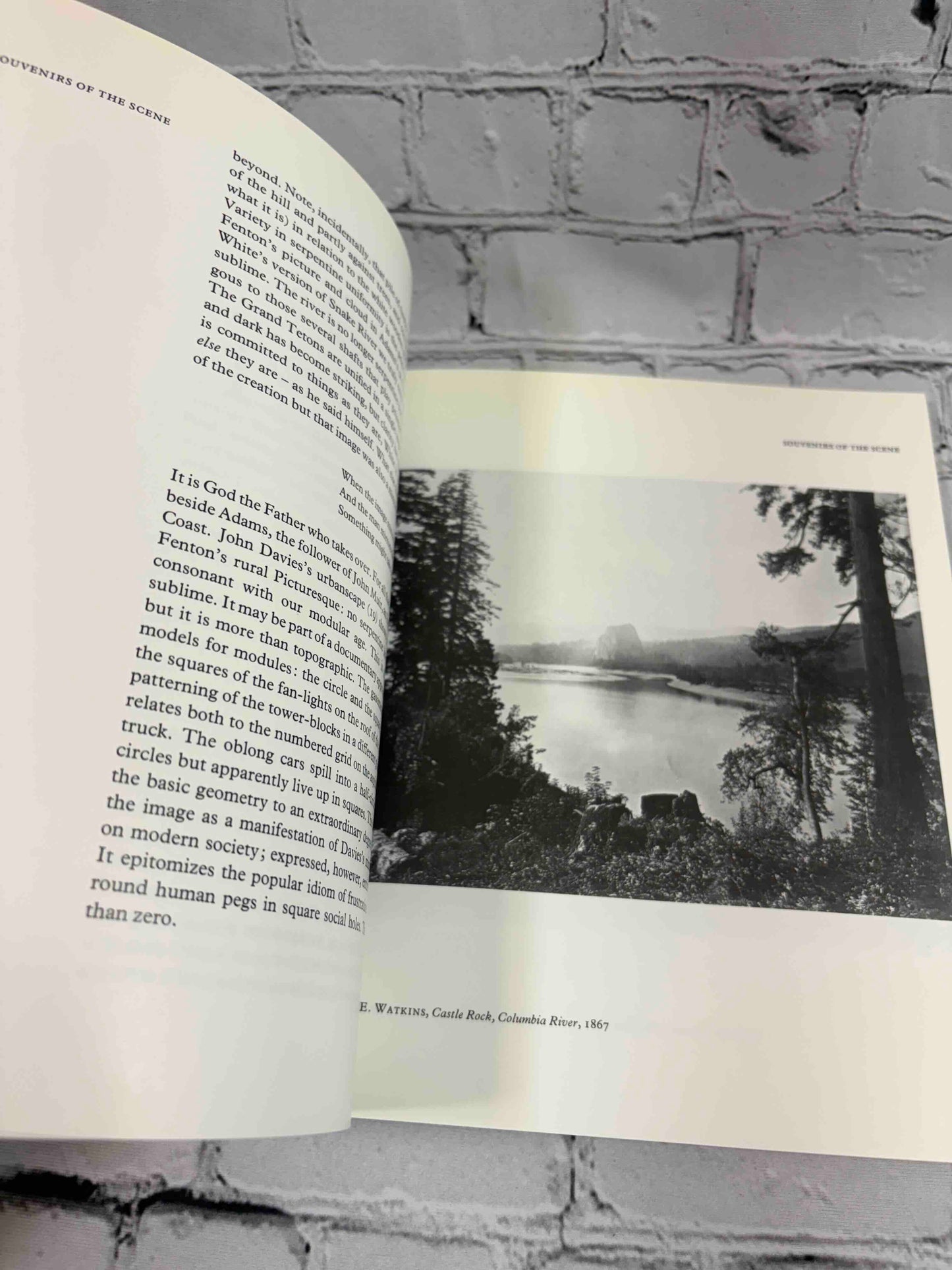 The Photographic Art: Pictorial Traditions in Britain and America