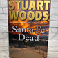 Santa Fe Dead by Stuart Woods