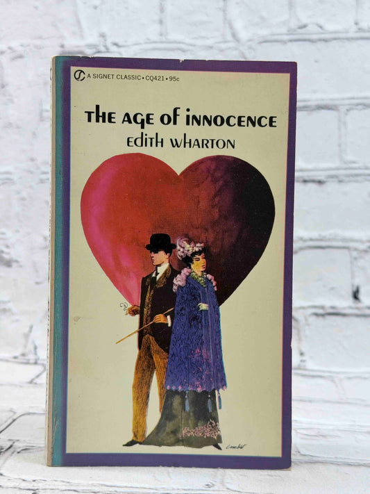The Age of Innocence