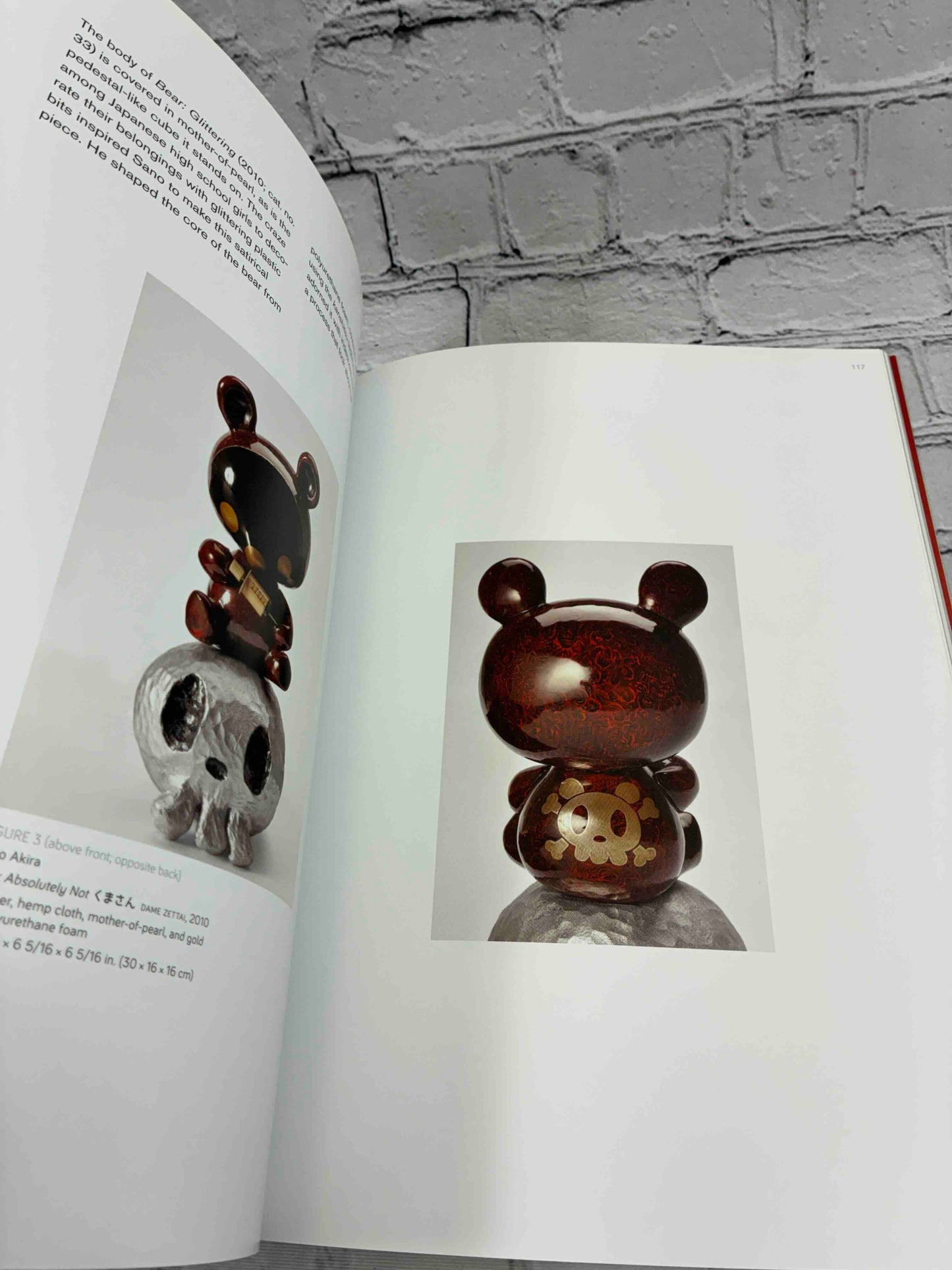 Hard Bodies: Contemporary Japanese Lacquer Sculpture