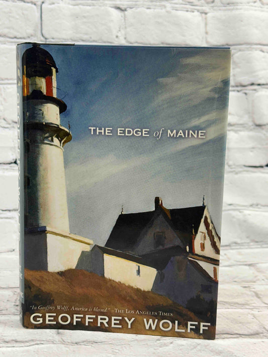 Edge of Maine (Directions)
