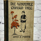 The Honorable Crimson Tree & Other Tales of China by Anita Ferris [1919]