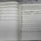 Workbook for Orchestration by Stephen Douglas Burton [w/ Manual · 1982]