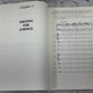 Workbook for Orchestration by Stephen Douglas Burton [w/ Manual · 1982]