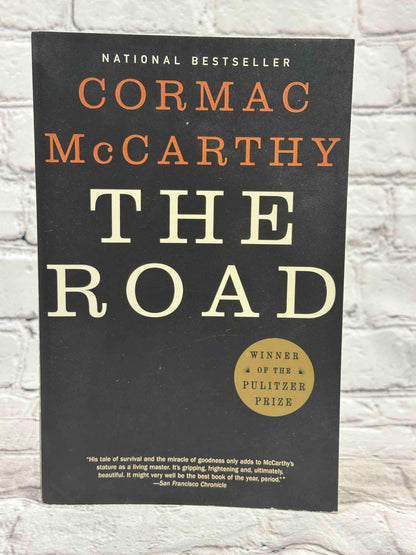 The Road (Oprah's Book Club)