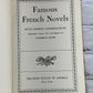 Famous French Novels: Seven Modern Condensations ed. by Cameron Hyde [1943]