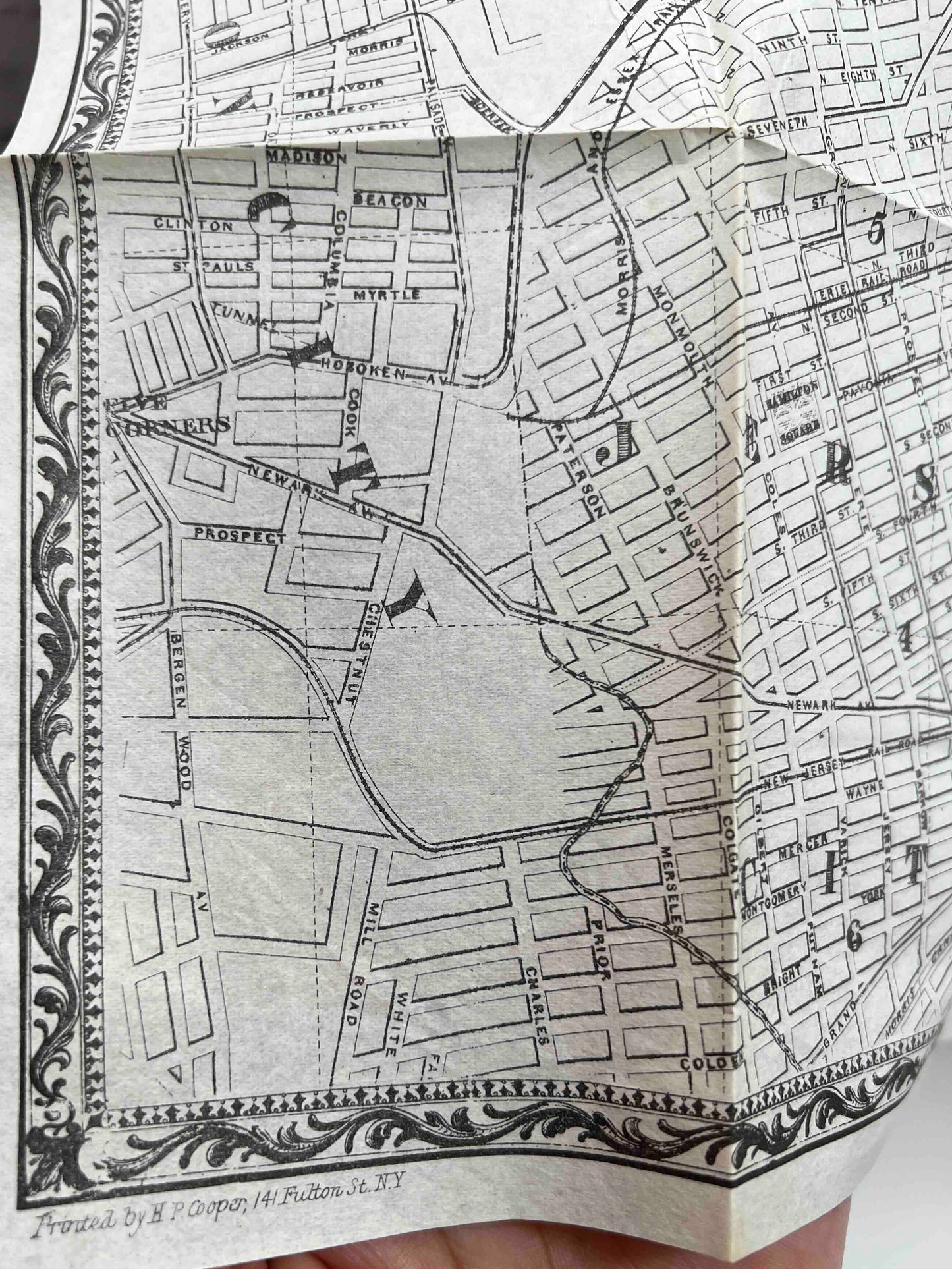 Manual of the Corporation of the City of New York