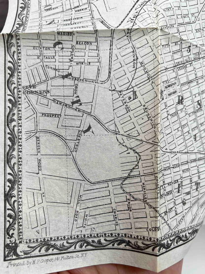 Manual of the Corporation of the City of New York