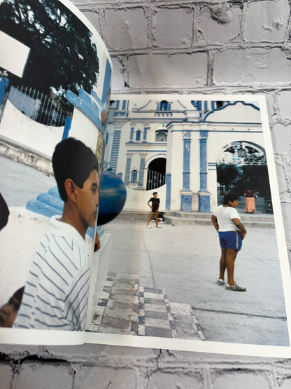 Alex Webb and Rebecca Norris Webb on Street Photography and the Poetic Image