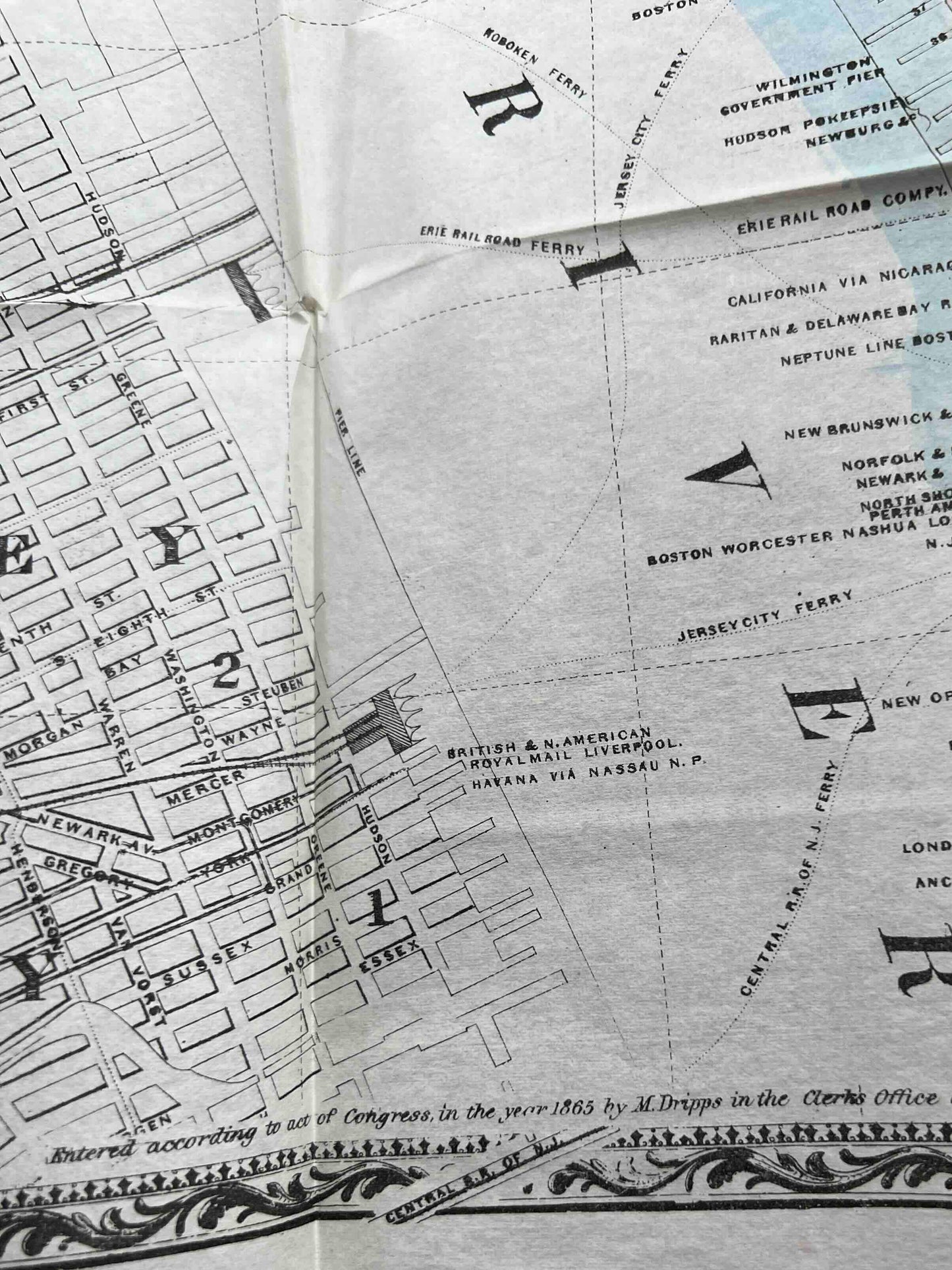 Manual of the Corporation of the City of New York