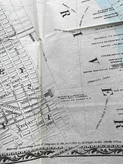 Manual of the Corporation of the City of New York