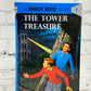 The Tower Treasure [The Hardy Boys · Book 1]