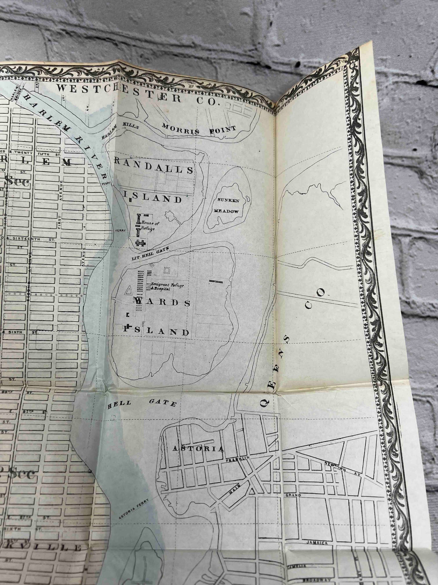 Manual of the Corporation of the City of New York
