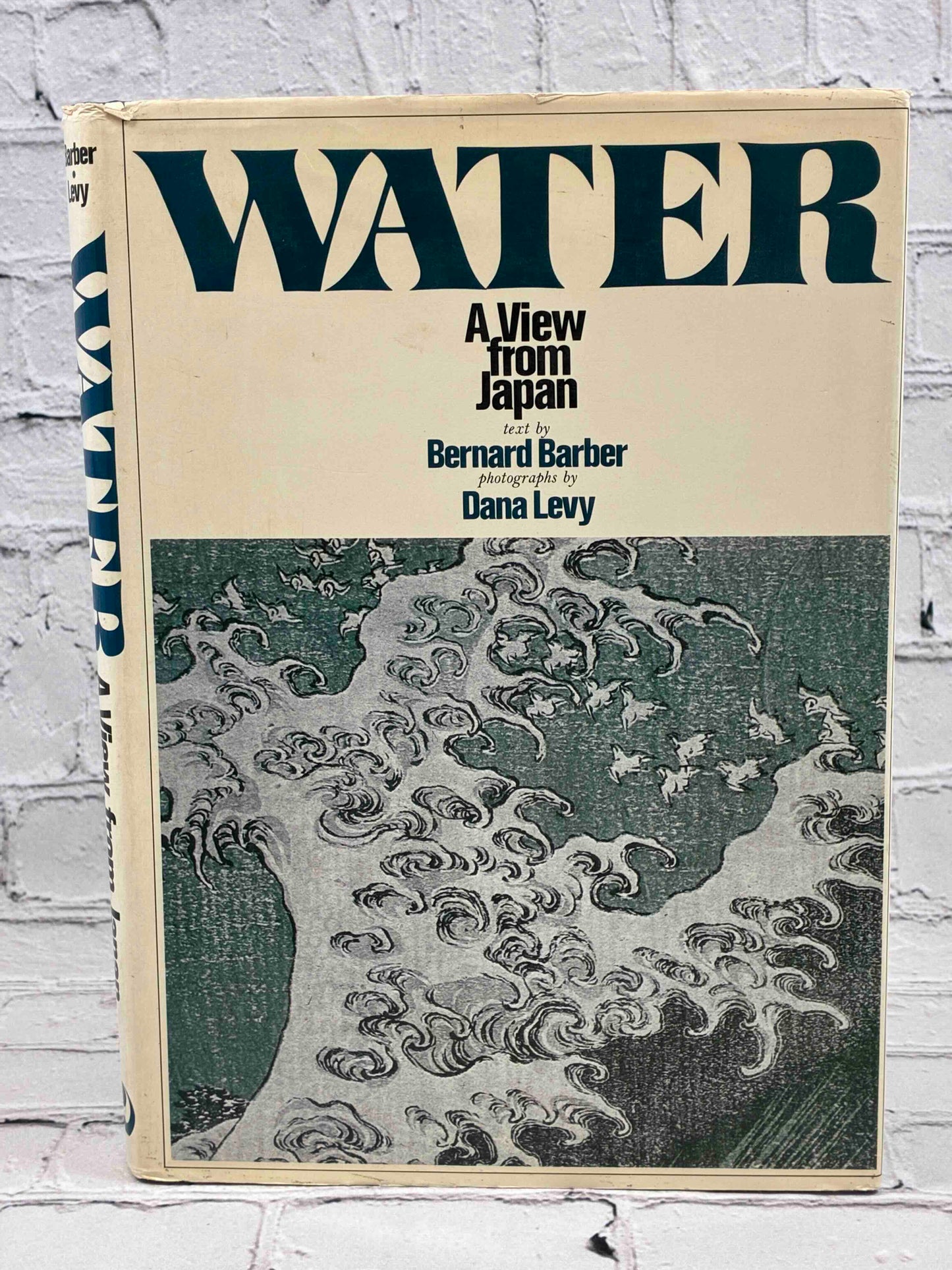 Water: A View from Japan