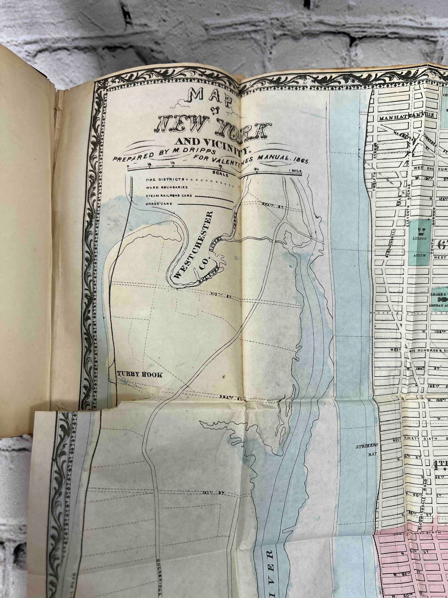 Manual of the Corporation of the City of New York