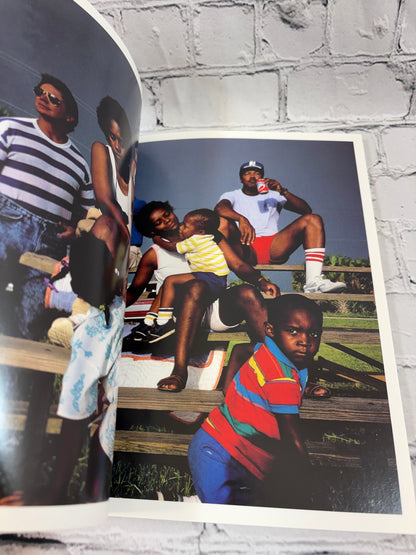 Alex Webb and Rebecca Norris Webb on Street Photography and the Poetic Image