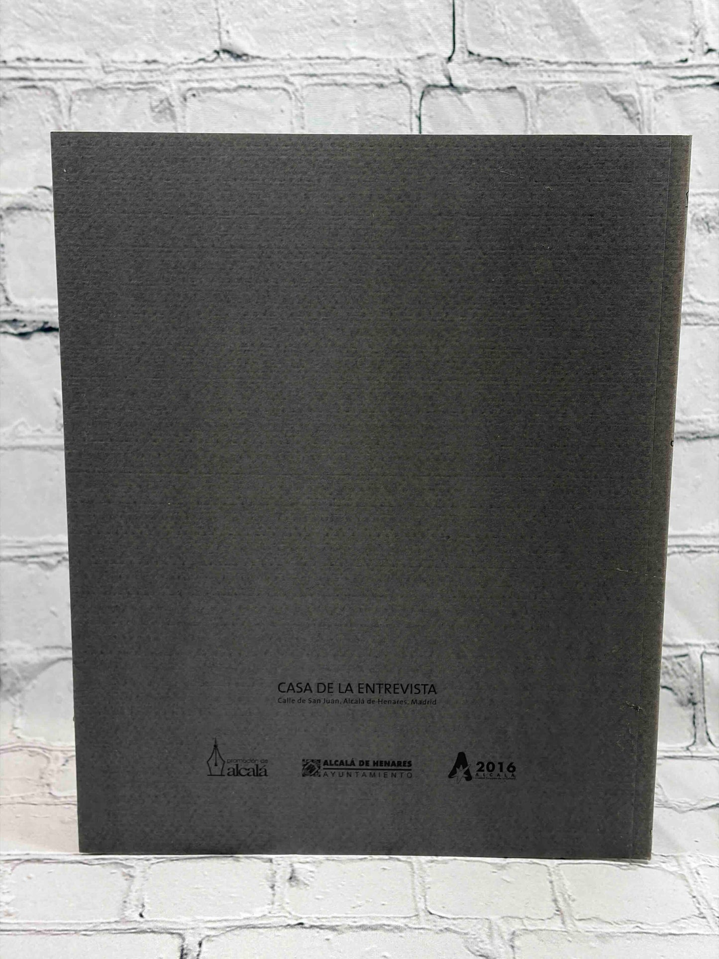Javier Banegas: Premio Ciudad de Alcala de Pintura 2008