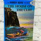 The House on the Cliff [The Hardy Boys · Book 2]