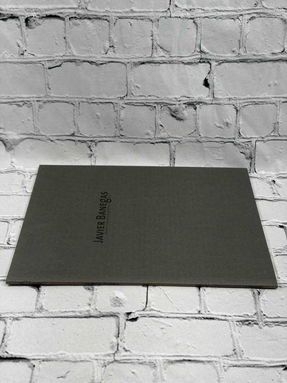Javier Banegas: Premio Ciudad de Alcala de Pintura 2008