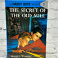 The Secret of the Old Mill [The Hardy Boys · Book 3]