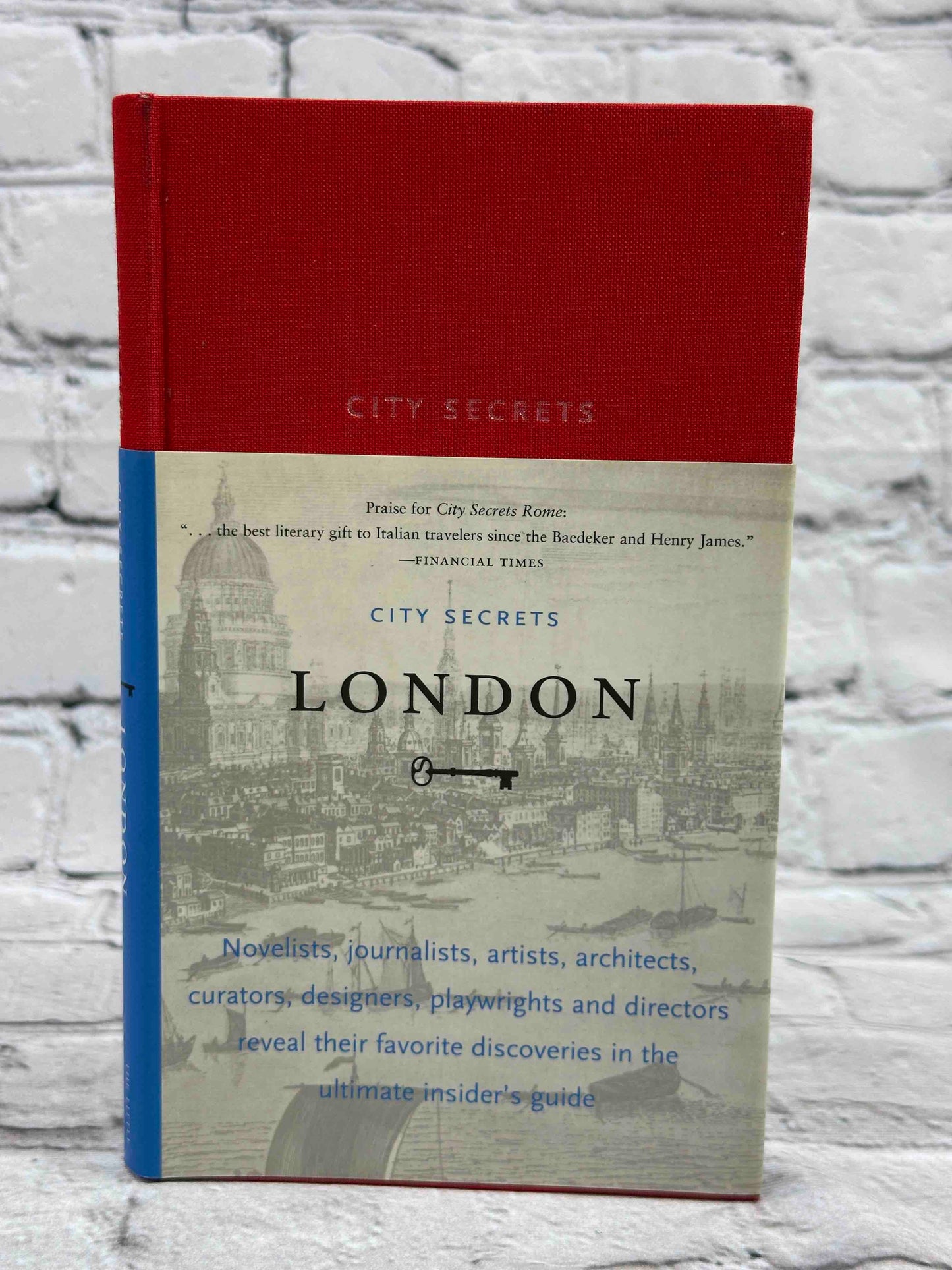 City Secrets: London