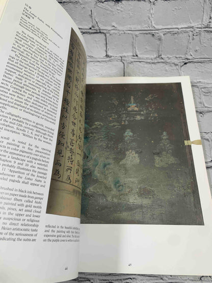 Courtly Splendor: Twelve Centuries Of Treasures From Japan
