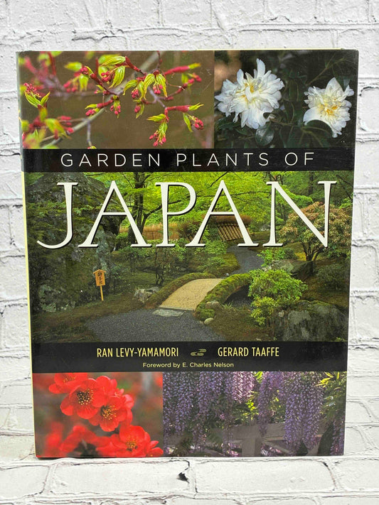 Garden Plants of Japan